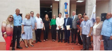 MINERD conmemora el 67 aniversario de las expediciones del 14 de Junio de 1959