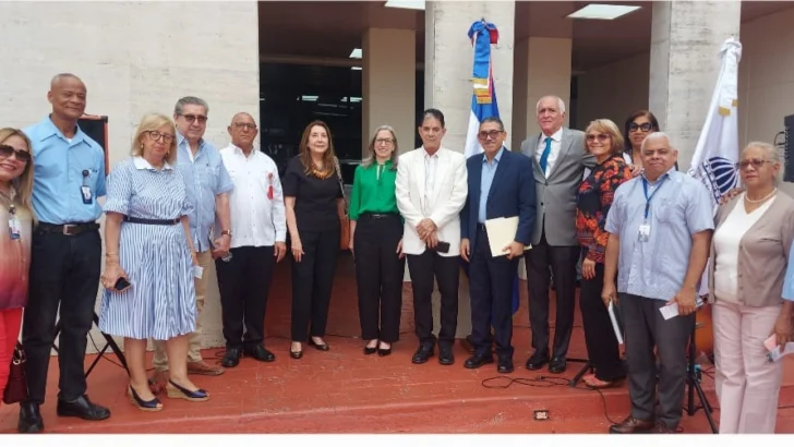 MINERD conmemora el 67 aniversario de las expediciones del 14 de Junio de 1959 MINERD conmemora el 67 aniversario de las expediciones del 14 de Junio de 1959