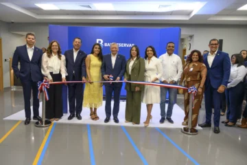 Banreservas abre nueva oficina de negocios en Santo Domingo Oeste Banreservas abre nueva oficina de negocios en Santo Domingo Oeste