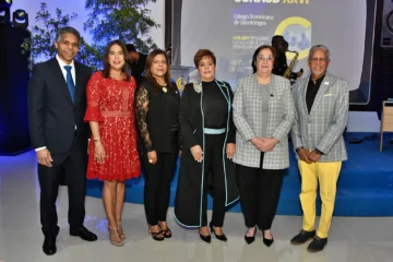 Colegio Dominicano de Odontólogo anuncia la celebración de su Centenario y el CONAOD XXVI