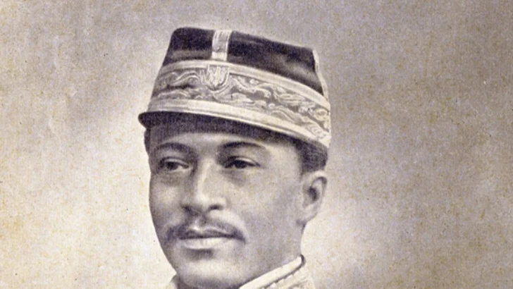 El Gobierno Provisional del general Gregorio Luperón: Una experiencia de gestión ejemplar (1879-1880) El Gobierno Provisional del general Gregorio Luperón: Una experiencia de gestión ejemplar (1879-1880)