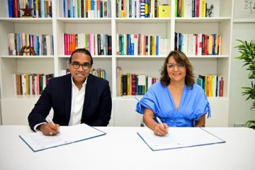 Mar de Palabras firma alianzas con entidades educativas para fomentar la lectura y el pensamiento