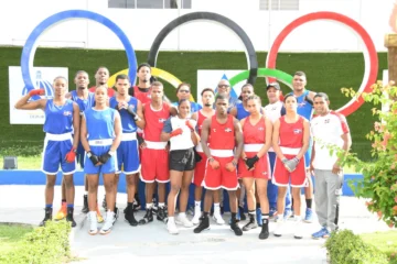 Santo Domingo 2026: Anuncian selecciones de boxeo de República Dominicana para los JCC 2026 Santo Domingo 2026: Anuncian selecciones de boxeo de República Dominicana para los JCC 2026