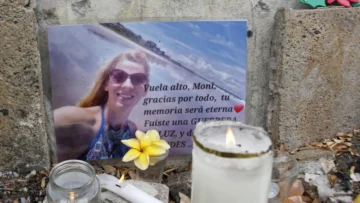 El asesinato de Monika Silva en Ecuador: ¿qué se sabe del crimen de la activista anticorrupción polaca? El asesinato de Monika Silva en Ecuador: ¿qué se sabe del crimen de la activista anticorrupción polaca?