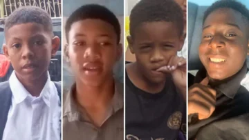 Los 4 de Guayaquil: la histórica disculpa del Estado ecuatoriano por la desaparición y muerte de los menores afrodescendientes que fueron hallados incinerados