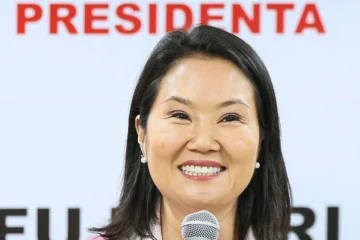 Cómo el voto en el extranjero decantó a favor de Keiko Fujimori la carrera hacia la presidencia de Perú