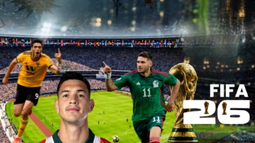 El Azteca vuelve a hacer historia: así llega México al partido que abrirá el Mundial 2026 El Azteca vuelve a hacer historia: así llega México al partido que abrirá el Mundial 2026