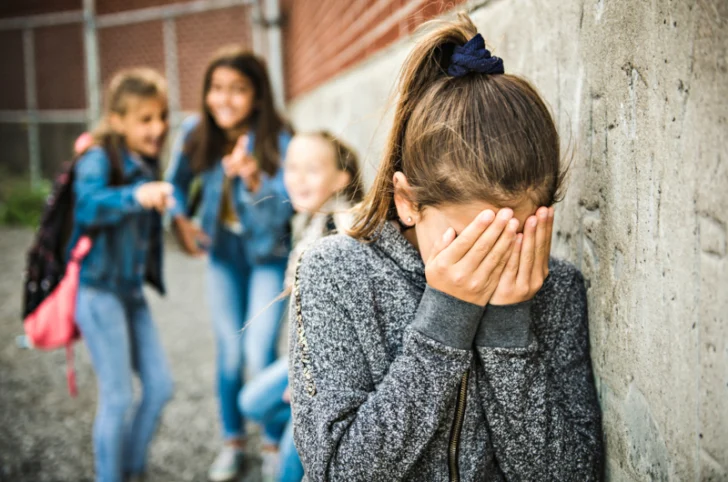 Prevención de la violencia escolar en estudiantes de educación básica y media