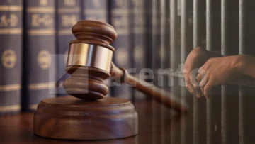 Condenan a 20 años de prisión a hombre que mató de un disparo a su suegra y amenazó a su pareja embarazada en SDO