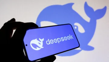 DeepSeek: la IA china que cada vez atrae más a las empresas estadounidenses DeepSeek: la IA china que cada vez atrae más a las empresas estadounidenses