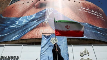 EE. UU. e Irán se contradicen sobre el gran acuerdo de paz anunciado por Trump