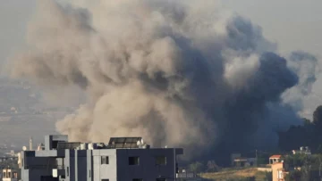 Comando Central de EE. UU. derriba cuatro drones iraníes y destruye radares en el estrecho de Ormuz