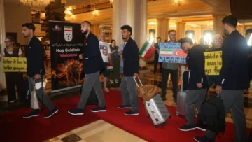 Anfitrión incompetente: Irán fustiga a EE. UU. por negar visado a parte de su delegación al Mundial