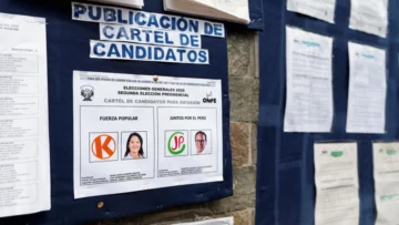 Keiko Fujimori o Roberto Sánchez: Perú decide su futuro en un balotaje marcado por la polarización
