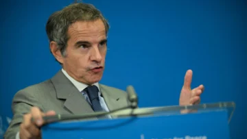 En directo: OIEA afirma que visitará instalaciones nucleares iraníes; Teherán responde que solo tras un pacto definitivo En directo: OIEA afirma que visitará instalaciones nucleares iraníes; Teherán responde que solo tras un pacto definitivo