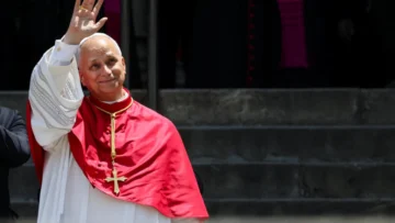 León XIV se estrena en catalán y lleva a Barcelona su mensaje de unidad en segunda etapa de su visita a España León XIV se estrena en catalán y lleva a Barcelona su mensaje de unidad en segunda etapa de su visita a España