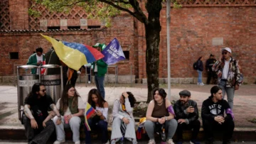 ¿Qué moviliza a los nueve millones de jóvenes que podrían decidir el balotaje en Colombia? ¿Qué moviliza a los nueve millones de jóvenes que podrían decidir el balotaje en Colombia?