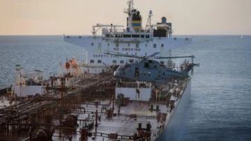 Reino Unido investiga disparos de advertencia de una fragata rusa contra un yate en el Canal de la Mancha