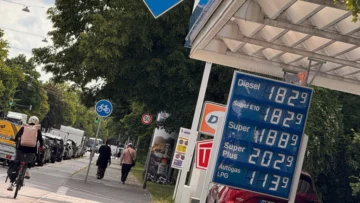 Acuerdo Irán-EEUU: ¿Por qué el petróleo baja, cuando la inflación podría prolongarse?