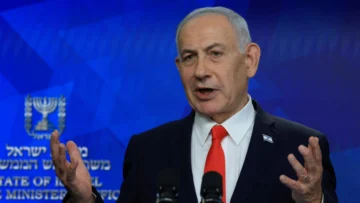 En directo I Permaneceremos en la zona de amortiguación: Netanyahu sobre Líbano, pese al preacuerdo Irán-EE. UU.