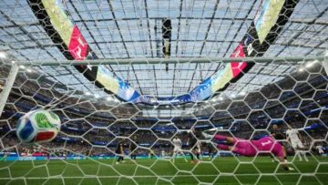 Irán se estrena en el Mundial con un empate ante Nueva Zelanda y con una afición dividida