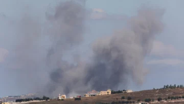 En directo: Israel y Hezbolá acordaron un alto el fuego, según funcionarios de EE. UU. y Medio Oriente