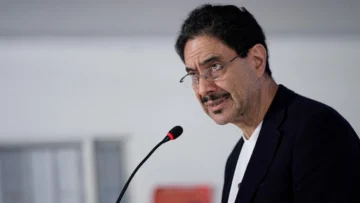 He decidido aceptar el resultado: el izquierdista Iván Cepeda reconoce derrota en presidenciales de Colombia