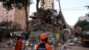 ¿Qué es un doblete sísmico y por qué causó tanto daño en Venezuela?