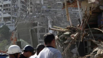 En directo: sube a 589 la cifra de muertos tras los sismos en Venezuela; militarizan La Guaira y empieza a llegar la ayuda internacional