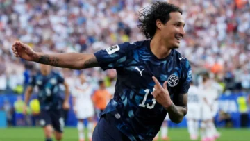 Sorpresa en el Mundial: Paraguay elimina a Alemania en penaltis