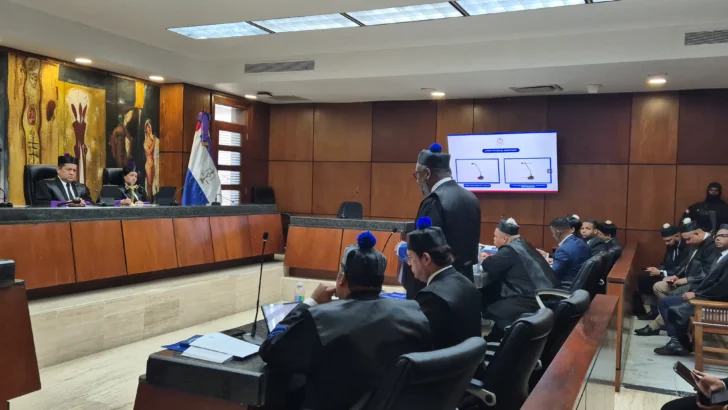Wilson Camacho defiende legalidad de la investigación contra fiscal suspendido Aurelio Valdez ante la Suprema Corte