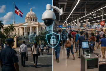 Las cámaras con inteligencia artificial ya nos observan: ¿está preparada la RD? Las cámaras con inteligencia artificial ya nos observan: ¿está preparada la RD?