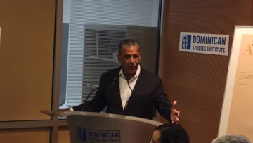 Anuncian apertura próxima del Dominican Center for the Arts and Culture en Nueva York