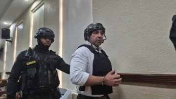 Defensa de querellantes califica como 