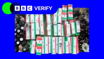 Miles de muertos en la guerra en Irán y Líbano: por qué es tan difícil saber el balance real de víctimas