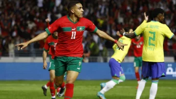 Brasil y Marruecos igualan 1-1 y reparten puntos en su debut en el Mundial 2026 Brasil y Marruecos igualan 1-1 y reparten puntos en su debut en el Mundial 2026