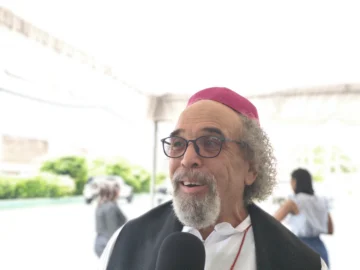Padre Rogelio Cruz pide cambiar la tipificación del caso Jet Set a homicidio voluntario
