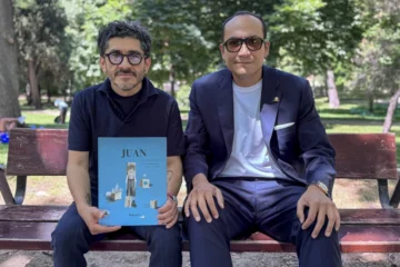 Un libro ilustrado para llegar a niños neurodivergentes