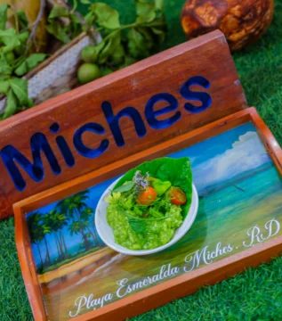 Festival Sabores de Miches pone en valor la gastronomía local como atractivo turístico y patrimonio cultural