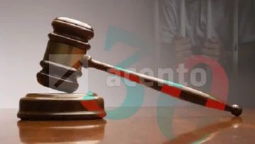 Condenan a 30 años de prisión a hombre por asesinato de otro en Peravia Condenan a 30 años de prisión a hombre por asesinato de otro en Peravia