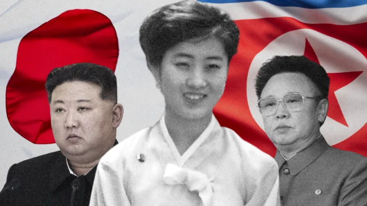 Por qué el origen de la madre de Kim Jong-un podría poner en peligro la legitimidad del régimen de Corea del Norte