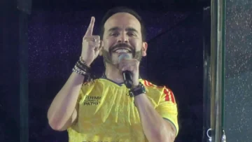 Abelardo de la Espriella: Petro y Cepeda, absténganse de desatar un incendio social Abelardo de la Espriella: Petro y Cepeda, absténganse de desatar un incendio social