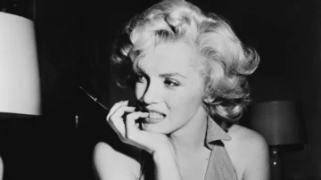 Por qué Marilyn Monroe es quizás el ícono más incomprendido y cómo llegó a significar tanto para mí Por qué Marilyn Monroe es quizás el ícono más incomprendido y cómo llegó a significar tanto para mí