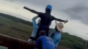 Quién era Maria Eduarda Rodrigues y cuáles son los graves fallos de seguridad investigados por su muerte tras ser lanzada sin cuerda de un puente en Brasil
