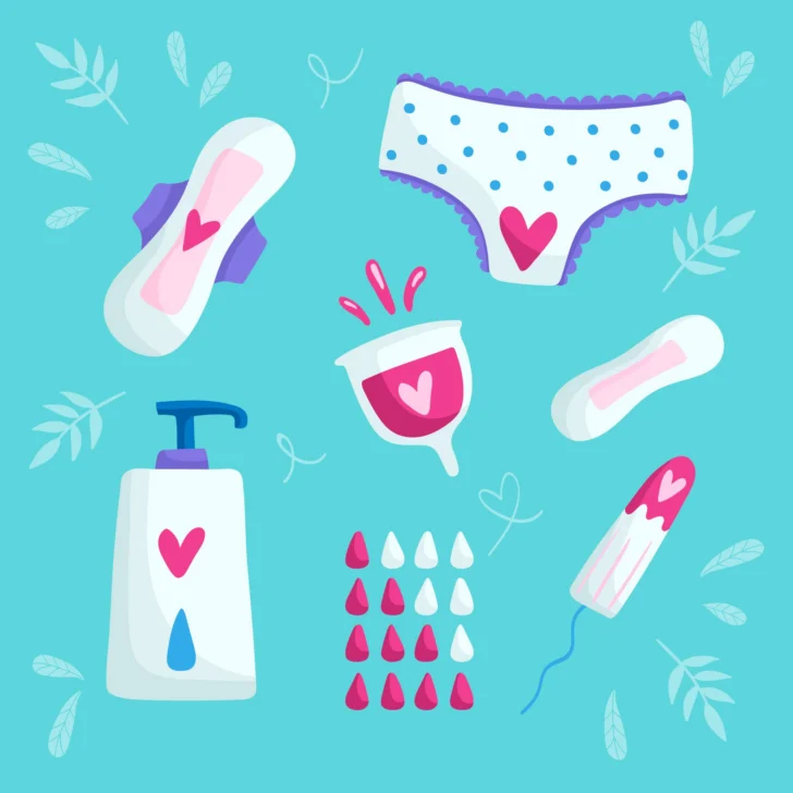 Más del 20% de las dominicanas interrumpe sus actividades por la menstruación, ¿sabes cómo sobrellevar el período? Aquí te dejamos unos tips