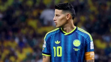 Colombia muestra poco juego en los primeros minutos y empata 0 a 0 con Uzbekistán en su debut en el Mundial 2026 Colombia muestra poco juego en los primeros minutos y empata 0 a 0 con Uzbekistán en su debut en el Mundial 2026