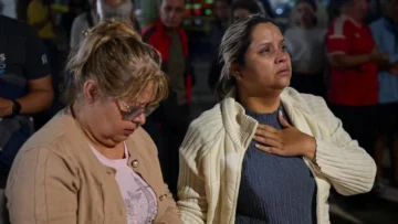 Análisis BBC: Los terremotos son un golpe devastador para una Venezuela que ya estaba en crisis por la escasez, mala gestión y sanciones
