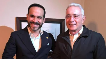 Qué propone De la Espriella y cómo se compara su nueva derecha con la que siempre gobernó Colombia Qué propone De la Espriella y cómo se compara su nueva derecha con la que siempre gobernó Colombia
