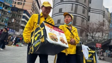 La ofensiva de China contra las 