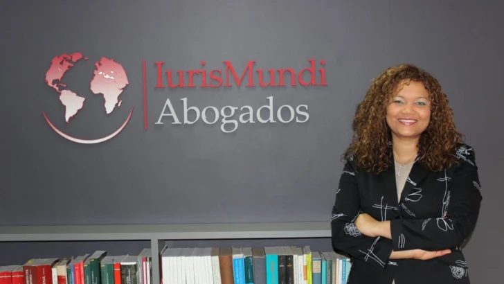 Abogada urge a dominicanos en España a regularizarse antes del 30 de junio Abogada urge a dominicanos en España a regularizarse antes del 30 de junio